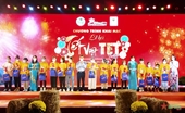 Tet Festival 2022 opens in Ho Chi Minh City